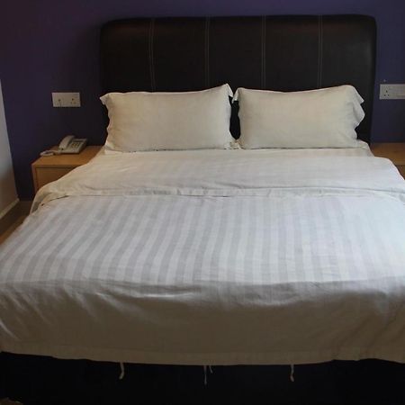 East Sun Hotel Sekinchan Dış mekan fotoğraf