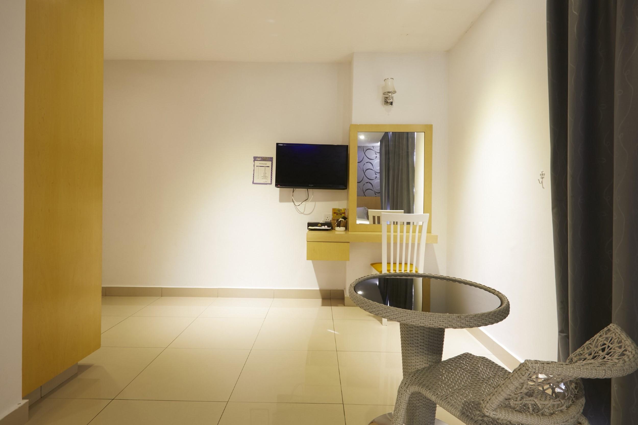 East Sun Hotel Sekinchan Dış mekan fotoğraf
