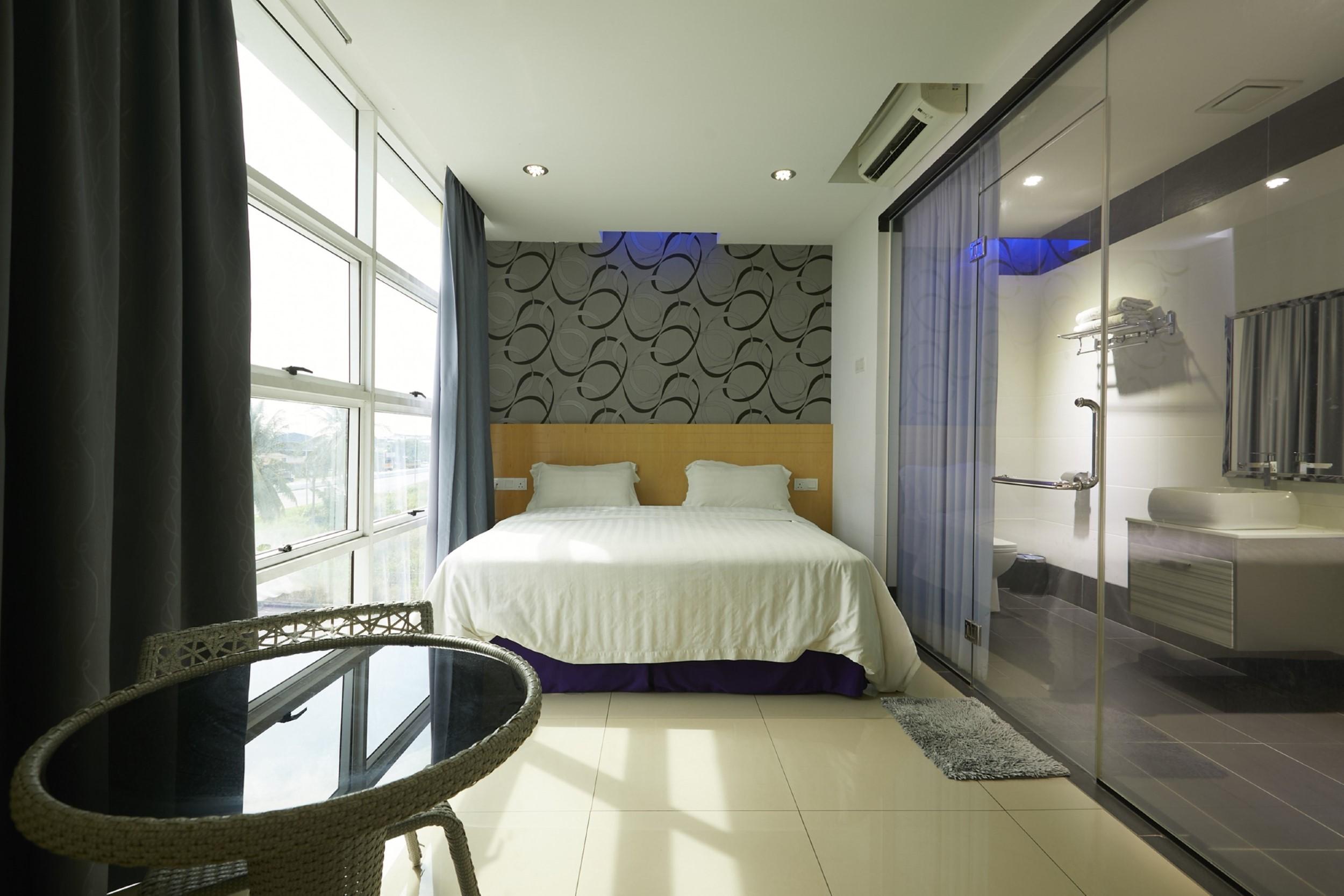 East Sun Hotel Sekinchan Dış mekan fotoğraf