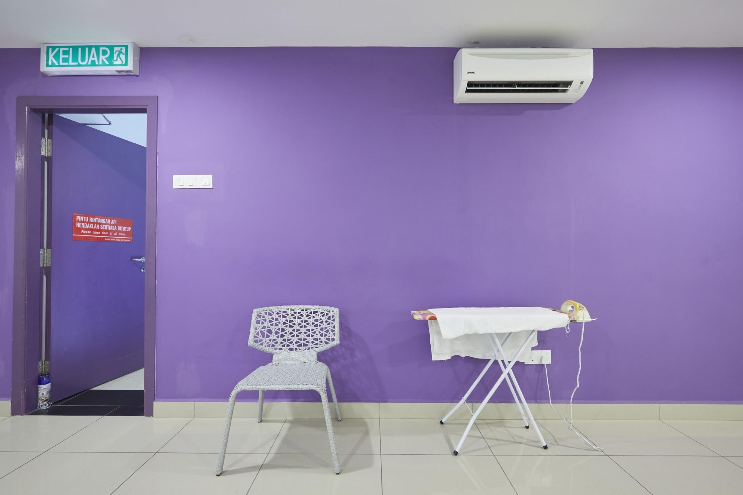 East Sun Hotel Sekinchan Dış mekan fotoğraf