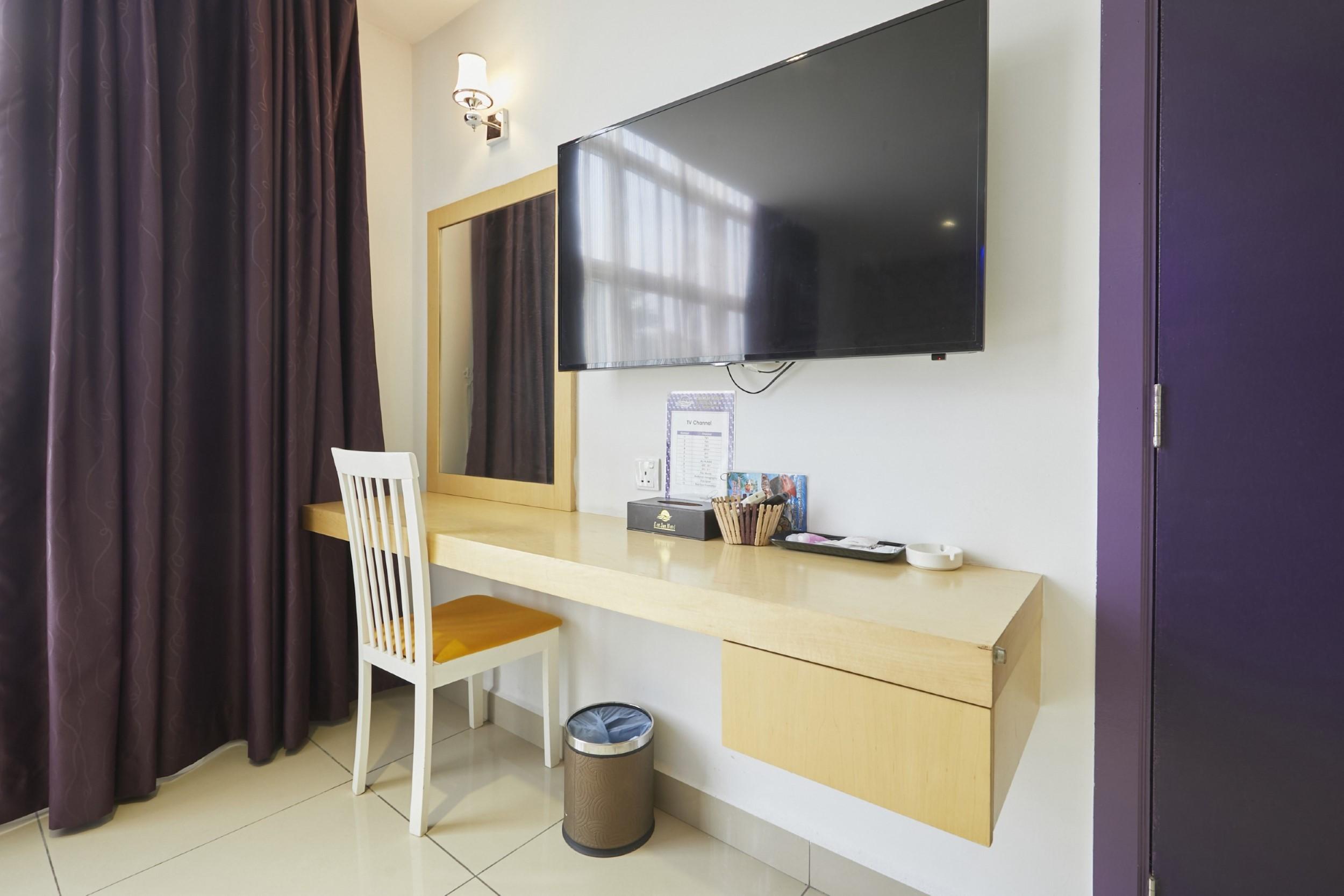 East Sun Hotel Sekinchan Dış mekan fotoğraf