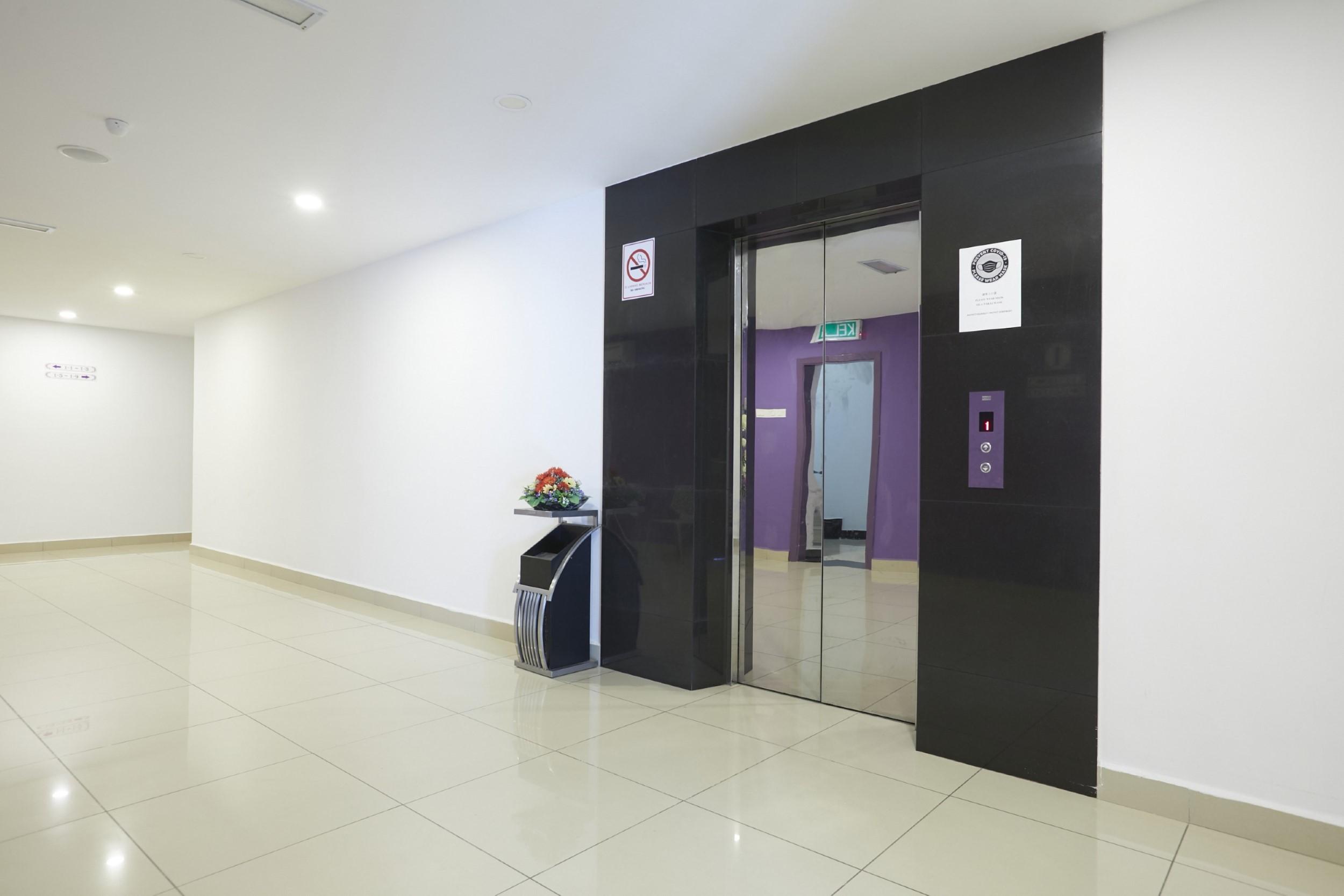 East Sun Hotel Sekinchan Dış mekan fotoğraf